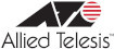 Allied Telesis switches logo