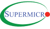 SuperMicro Logo