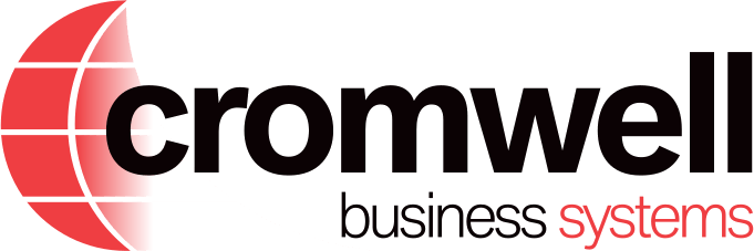 cromwell business systems logo