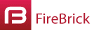 firebrick logo
